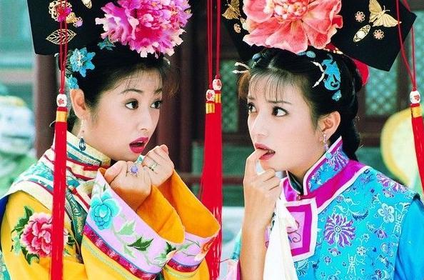 还珠格格手游结婚系统在哪,还珠格格尔泰结婚是哪一集
