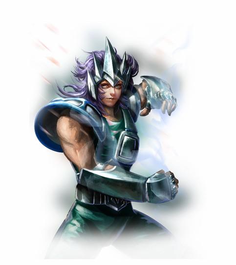 圣斗士星矢手游爱丽丝怎么获得,圣斗士星矢爱丽丝