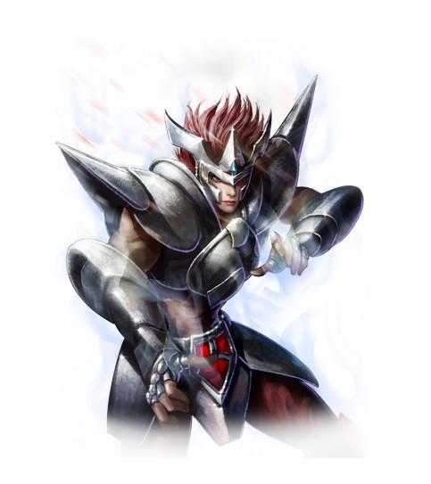 圣斗士星矢手游爱丽丝怎么获得,圣斗士星矢爱丽丝