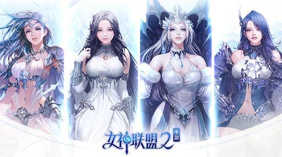 手游美少女联盟重生攻略,美少女联盟手游