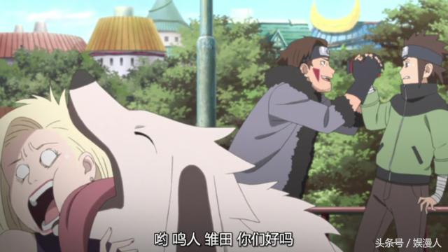 火影忍者手游佐井怎么样,火影忍者手游佐井疾风传