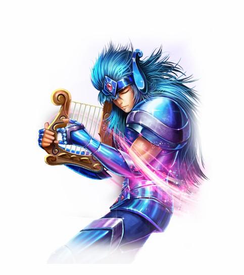 圣斗士星矢手游爱丽丝怎么获得,圣斗士星矢爱丽丝
