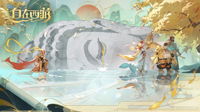 东方画风手游推荐,东方手游