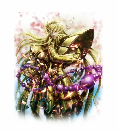 圣斗士星矢手游爱丽丝怎么获得,圣斗士星矢爱丽丝