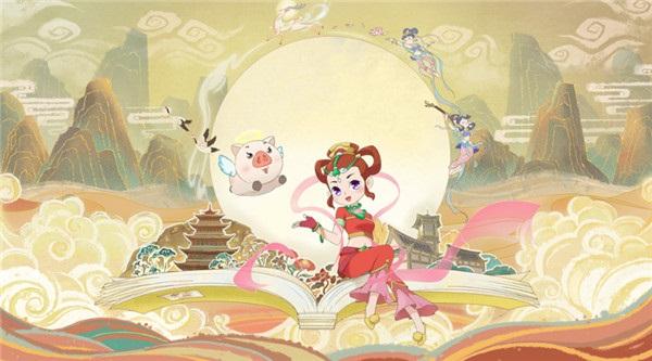 梦幻西游手游设计大赛,梦幻西游手游制作高手