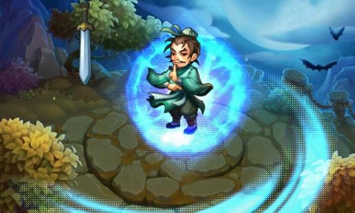 仙剑奇侠传5苹果版,仙剑奇侠传苹果手机版