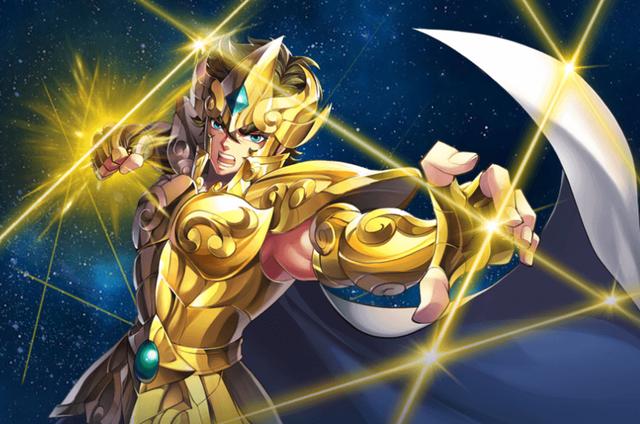 圣斗士手游培养推荐,圣斗士星矢培养推荐