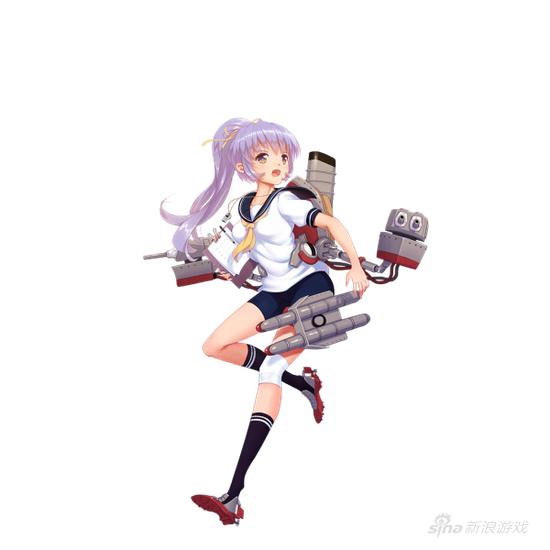 我的舰娘游戏,我的舰娘 手游
