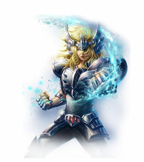圣斗士星矢手游爱丽丝怎么获得,圣斗士星矢爱丽丝