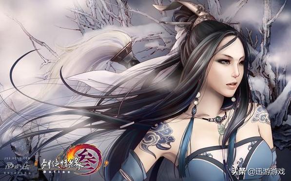 剑侠情缘网络版3和手游区别,剑侠情缘3手游官网