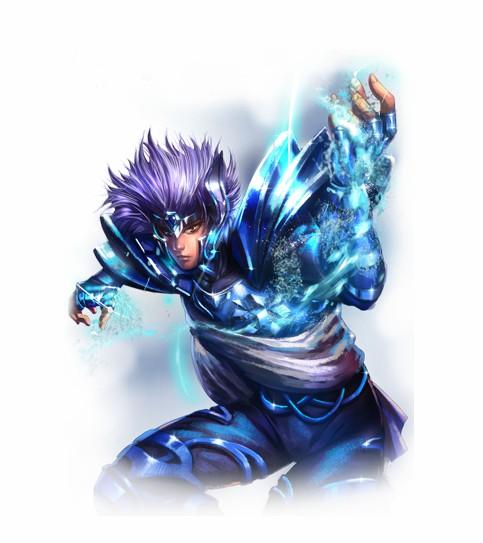 圣斗士星矢手游爱丽丝怎么获得,圣斗士星矢爱丽丝