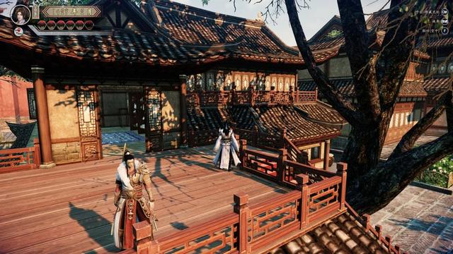文字版武侠手游,文字类手游