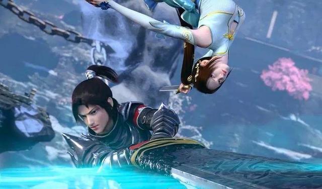 武动苍穹手机版,武破苍穹手游
