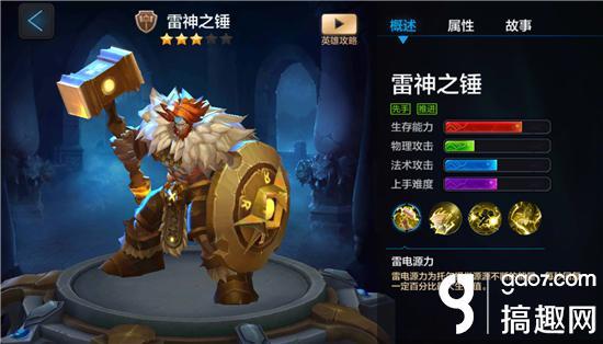 超神无双手游攻略大全,超神无双攻略