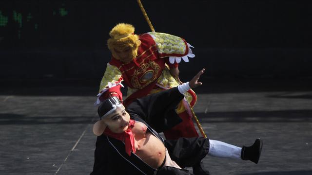 西游伏魔手游攻略大全,西游伏魔记手游攻略