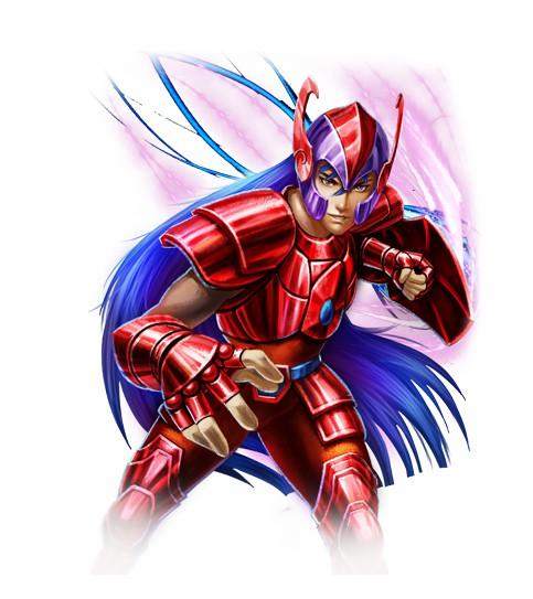 圣斗士星矢手游爱丽丝怎么获得,圣斗士星矢爱丽丝