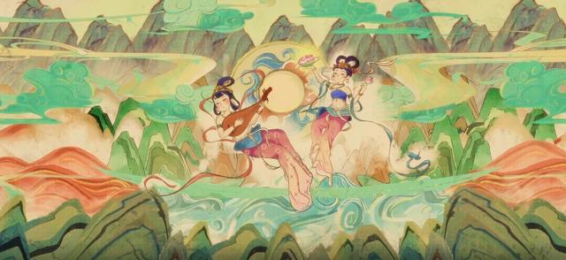 梦幻西游手游设计大赛,梦幻西游手游制作高手