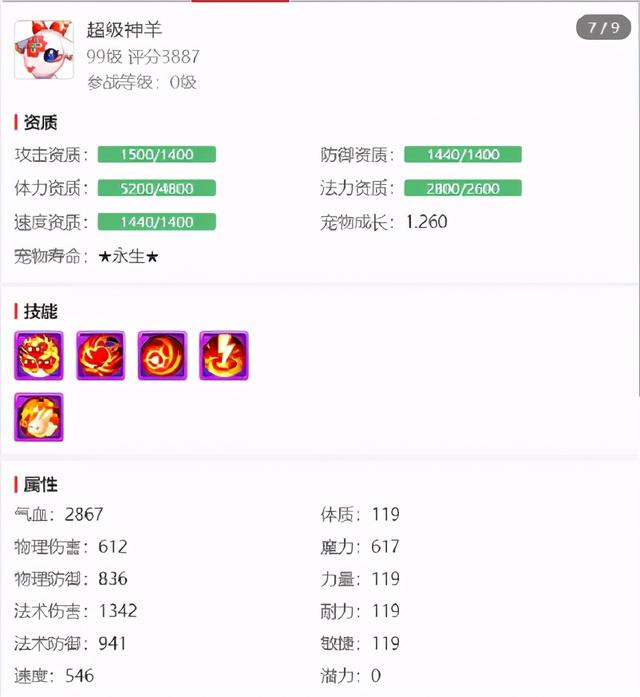 梦幻西游手游突进和强力哪个好点,梦幻手游突进和强力哪个好
