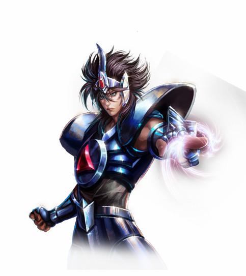 圣斗士星矢手游爱丽丝怎么获得,圣斗士星矢爱丽丝