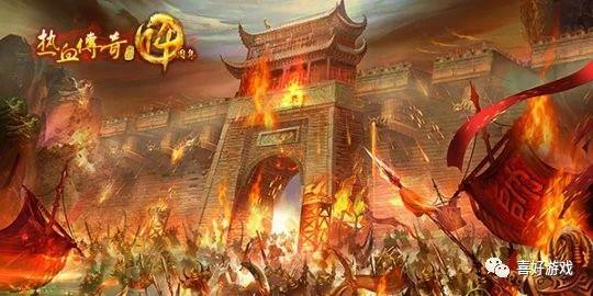 热血传奇手游平民玩家攻略,手游热血传奇平民升级攻略大全