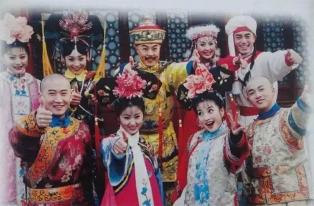 还珠格格手游公测时间表,还珠格格手游