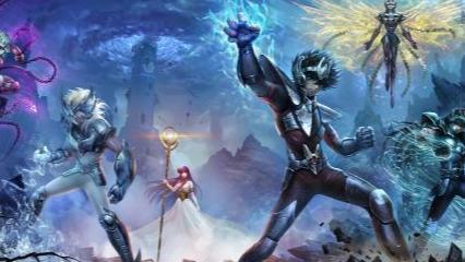 圣斗士星矢手游 捷克怎么获得,圣斗士星矢捷克弗里德