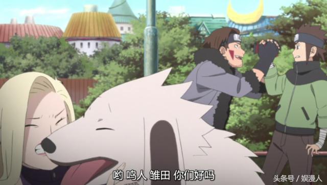 火影忍者手游佐井怎么样,火影忍者手游佐井疾风传