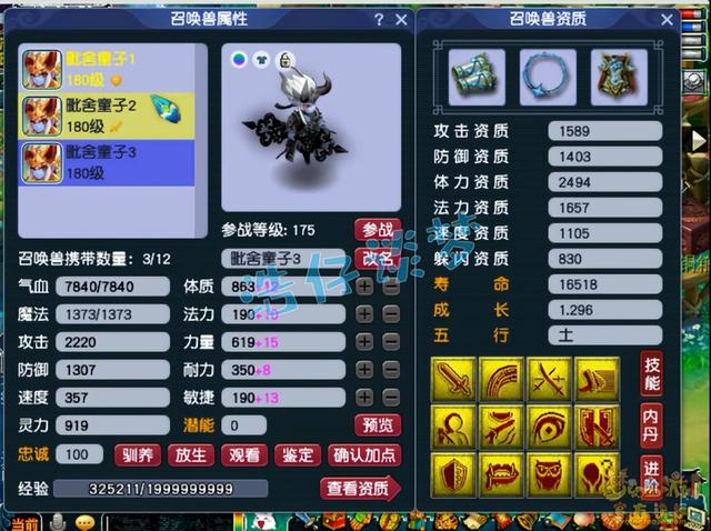 梦幻西游手游大唐宝宝选择哪个,梦幻手游大唐必备宝宝