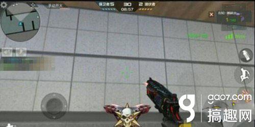 cf手游英雄武器属性共享在哪,cf黄金海岸灵狐者属性