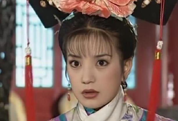 还珠格格手游结婚系统在哪,还珠格格尔泰结婚是哪一集
