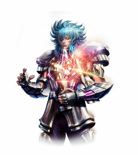 圣斗士星矢手游爱丽丝怎么获得,圣斗士星矢爱丽丝