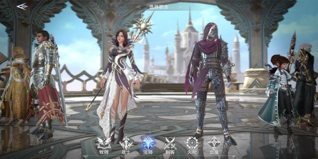 神魔大陆手游更改pk模式在哪,神魔大陆手游怎么登录