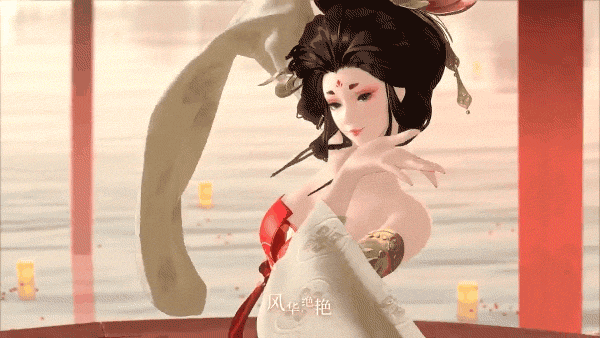网易唯美古风游戏,网易画风唯美的游戏