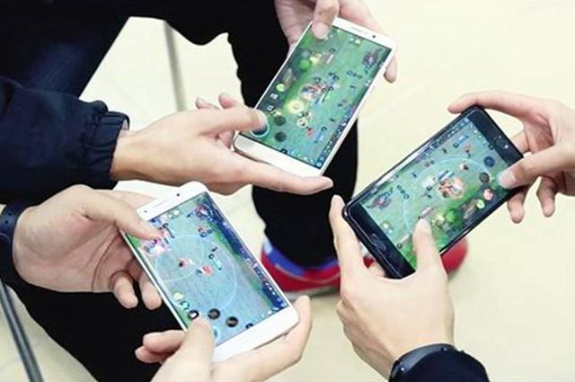 手游用户分析,手游市场用户人群分析