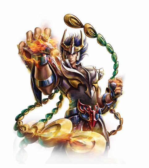圣斗士星矢手游爱丽丝怎么获得,圣斗士星矢爱丽丝