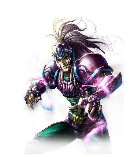 圣斗士星矢手游爱丽丝怎么获得,圣斗士星矢爱丽丝