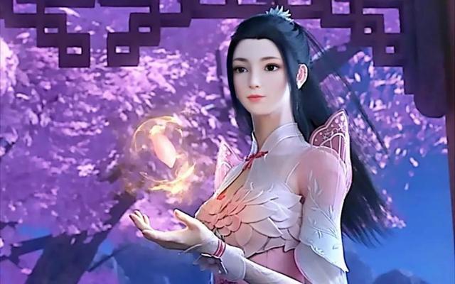 武动苍穹手机版,武破苍穹手游