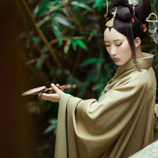 倩女幽魂手游（倩女幽魂手游官网）
