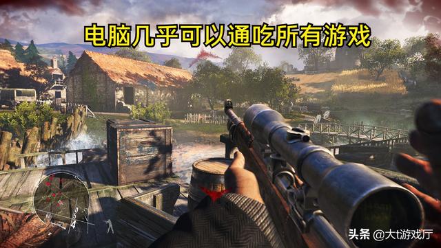 电脑要怎么才能打手游呢,电脑要怎么才能打手游
