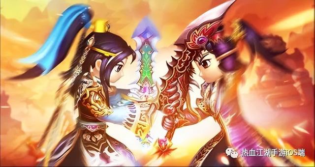 热血江湖手游正医生技能搭配,热血江湖手游正派游医生技能