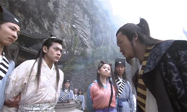 天龙八部手游少林职业推荐,天龙八部手游少林这个职业怎么样