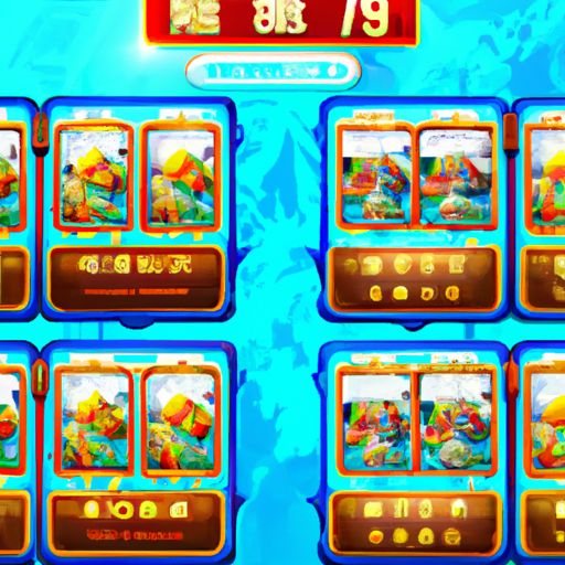 潮爆三国最潮卡牌手游游戏简介（潮爆三国官网）