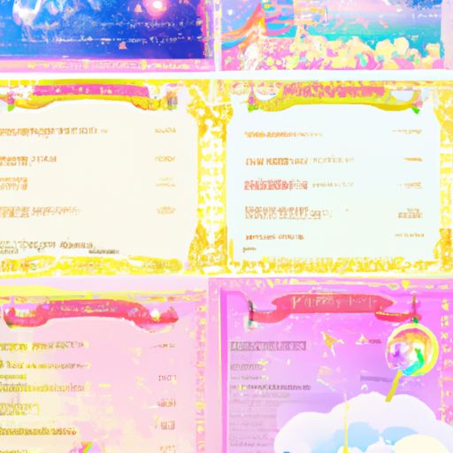 梦幻西游手游全资料（梦幻西游手游资料片）