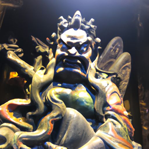 手游疯狂死神（疯狂的死神）