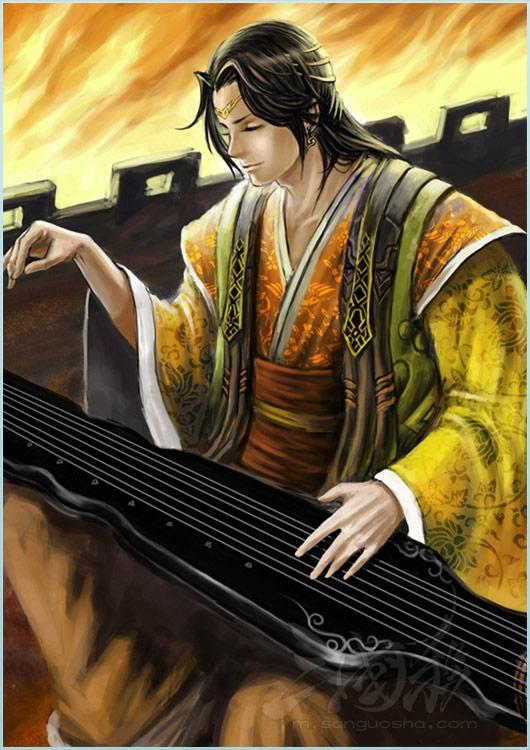 4399神将三国手游下载,4399神将三国手游平台