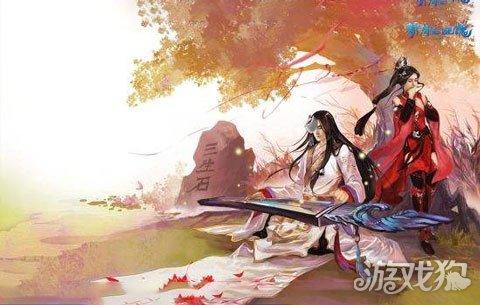 倩女幽魂手游侠侣结局,倩女幽魂手游侠侣结合