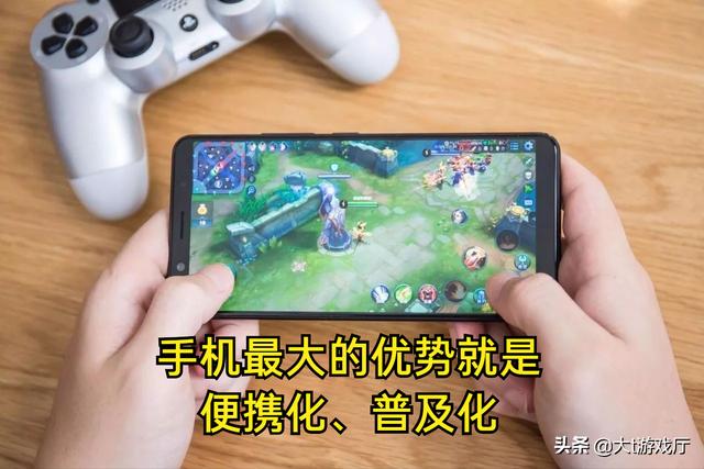 电脑要怎么才能打手游呢,电脑要怎么才能打手游