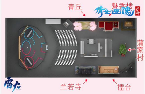 倩女幽魂手游幸运到底有没有用,倩女幽魂手游加幸运值