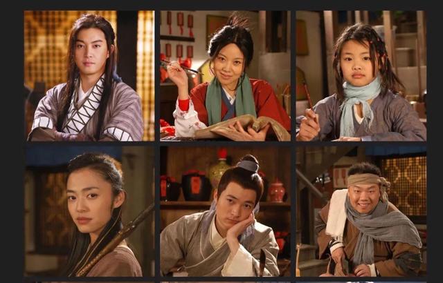 武林外传手游新服,武林外传手游92新区