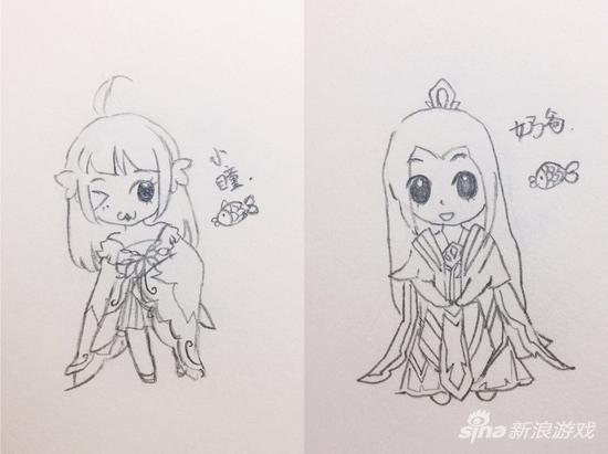 倩女幽魂手游偃师熊猫怎么获得,倩女幽魂手游偃师介绍